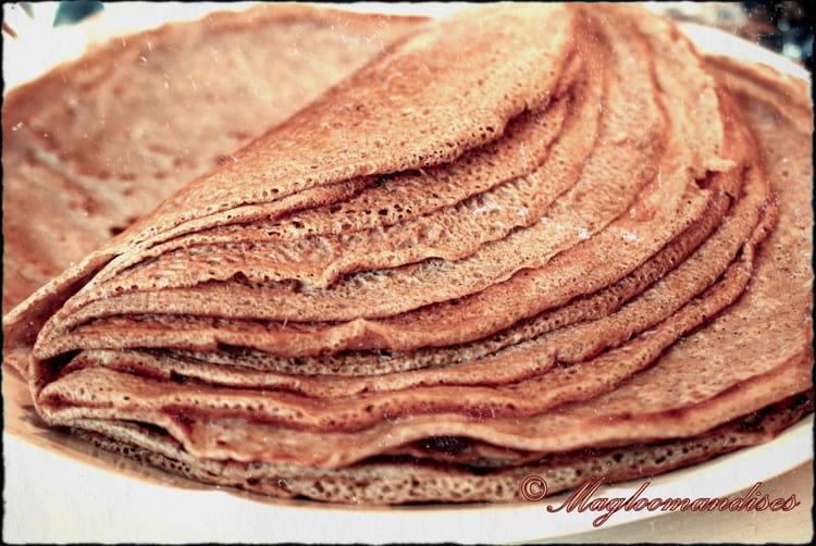 recette pate a crepe sarrazin recette pate a crepe sarrazin