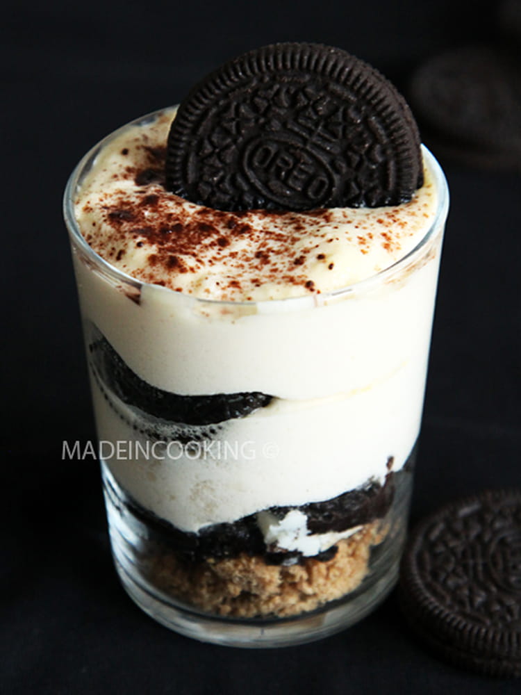 tiramisu oreo : Oreo® Tiramisu facile la recette tiramisu oreo : Oreo® Tiramisu facile la recette
