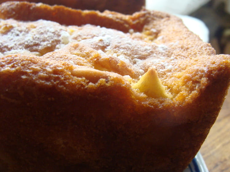 Recette Cake Pommes Noix Raisins Secs Recette Cake Pommes Noix Raisins Secs